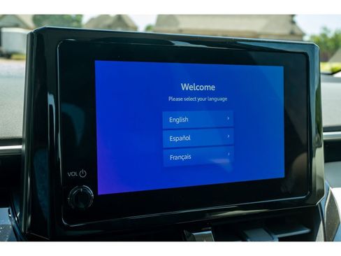 Used 2026 Toyota Corolla LE FWD image 23