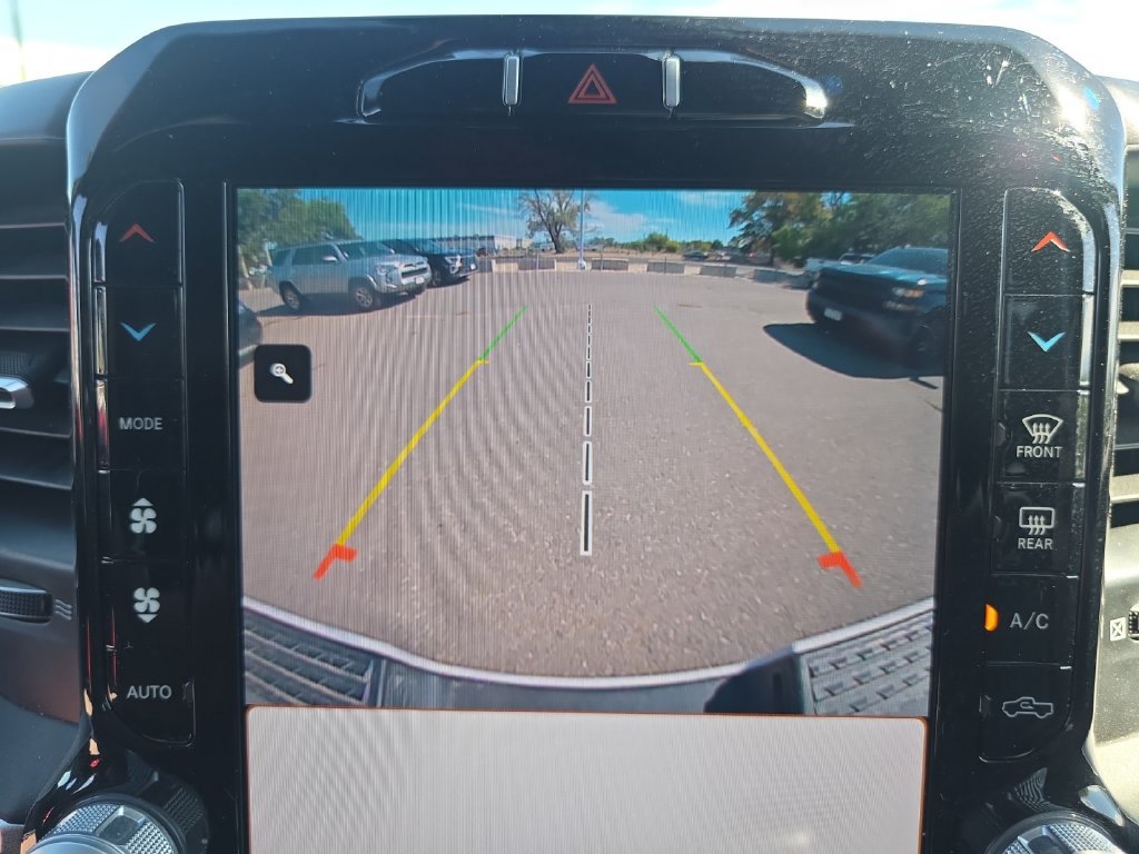Used 2024 RAM 2500 Big Horn w/ Sport Appearance Package AWD/4WD image 20