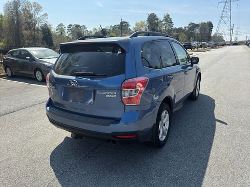 Used 2015 Subaru Forester 2.5i Limited image 10