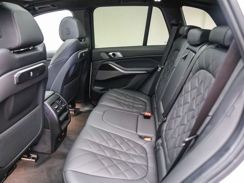 Used 2026 BMW X5 sDrive40i w/ Premium Package RWD image 26