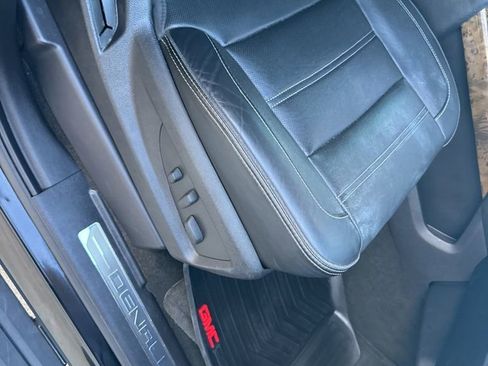 Used 2016 GMC Yukon Denali w/ Open Road Package image 85