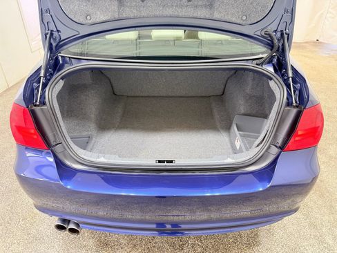 Used 2011 BMW 328i xDrive 328i xDrive Sedan 4D image 30