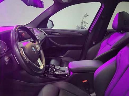 Used 2024 BMW X3 sDrive30i image 9