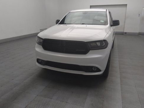 Used 2019 Dodge Durango SXT image 15