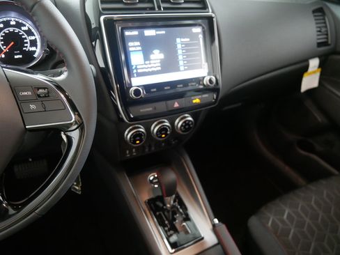 New 2025 Mitsubishi Outlander Sport AWD image 5