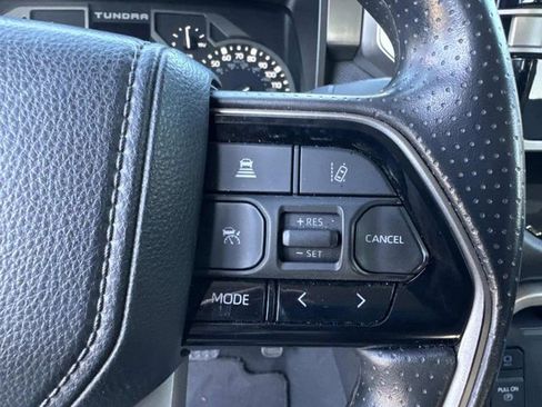 Used 2024 Toyota Tundra SR5 w/ SR5 Convenience Package image 23