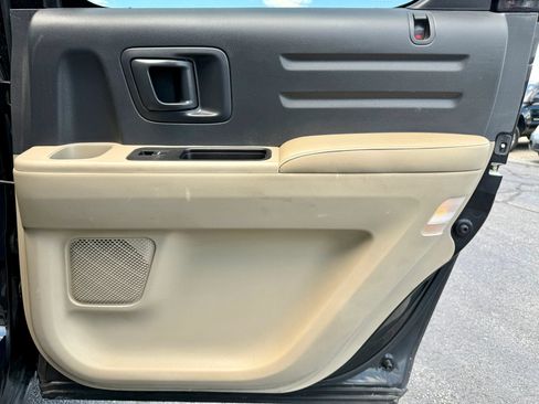 Used 2009 Honda Ridgeline RTL image 35