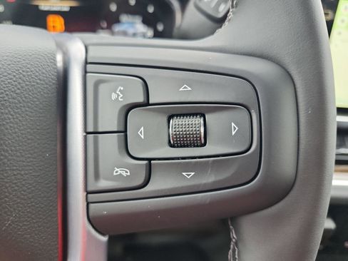 New 2026 GMC Sierra 1500 SLE image 21