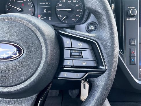 New 2026 Subaru Forester AWD/4WD image 15