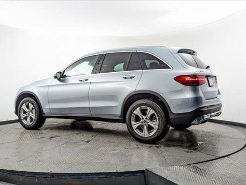 Used 2018 Mercedes-Benz GLC 300 image 6