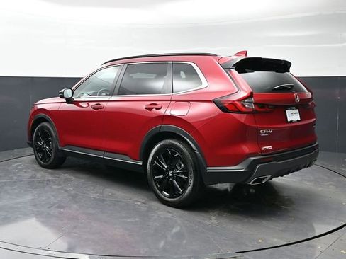 Used 2023 Honda CR-V Sport Touring image 7