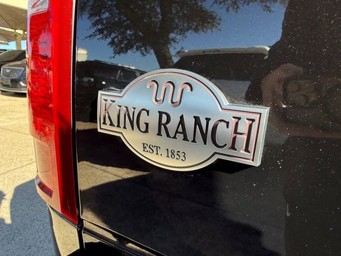 Used 2014 Ford F250 King Ranch image 9