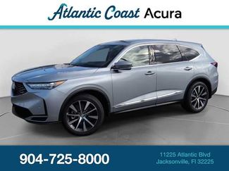 Certified 2026 Acura MDX SH-AWD w/ Technology Package video 1
