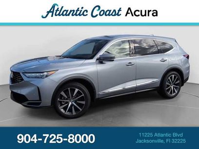 Certified 2026 Acura MDX SH-AWD w/ Technology Package