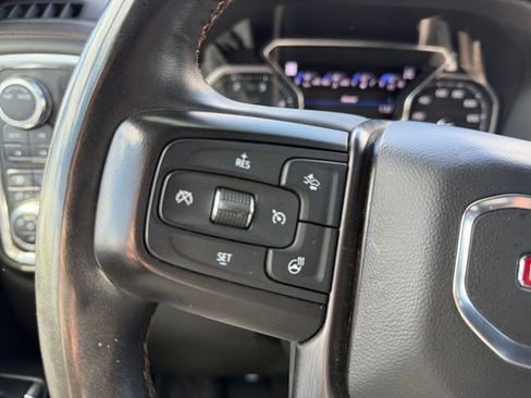 Used 2023 GMC Sierra 3500 AT4 w/ AT4 Premium Plus Package AWD/4WD image 17