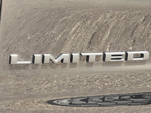 Used 2026 RAM 1500 Limited AWD/4WD image 11