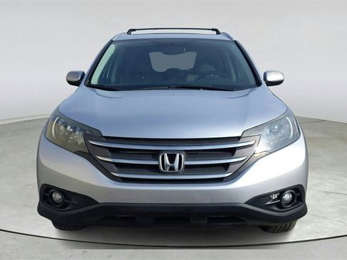 Used 2014 Honda CR-V EX image 2