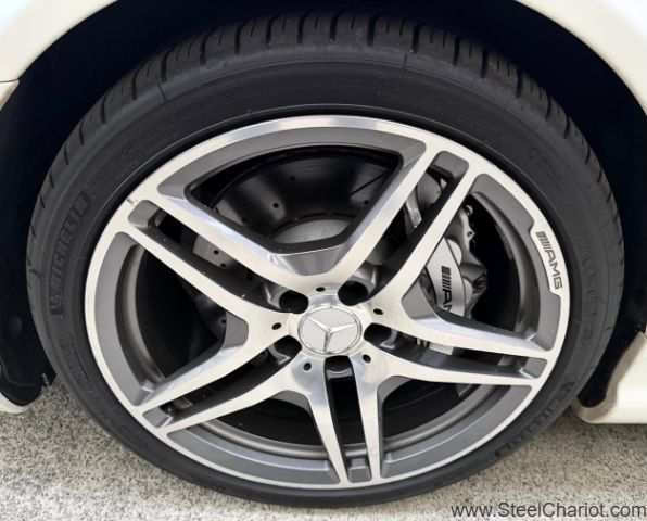 Used 2009 Mercedes-Benz SL 63 AMG image 34
