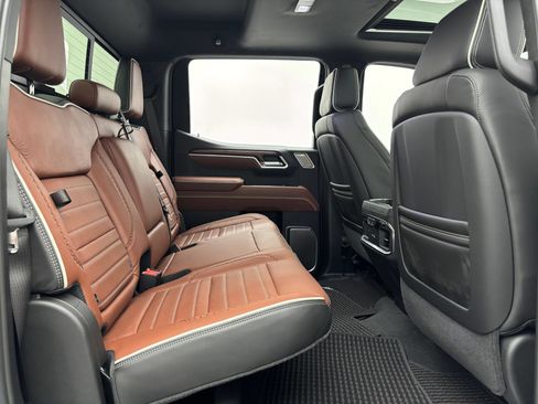 New 2026 GMC Sierra 1500 Denali Ultimate AWD/4WD image 39