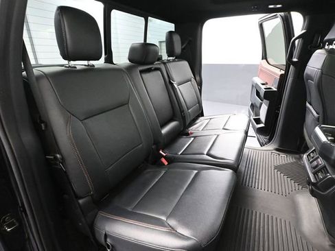 Used 2022 Ford F150 Lariat w/ Equipment Group 502A High image 51