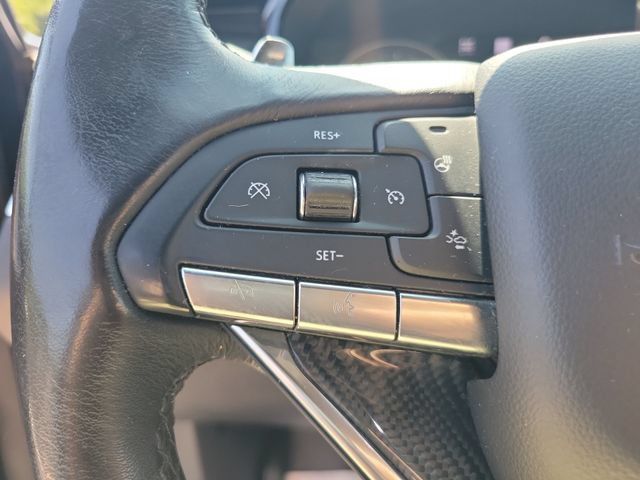 Used 2020 Cadillac XT6 Sport AWD/4WD image 32