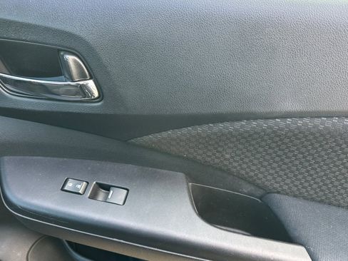 Used 2016 Honda CR-V EX image 21