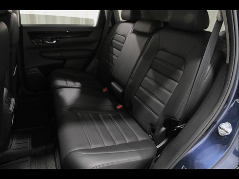Used 2024 Honda CR-V EX-L image 18