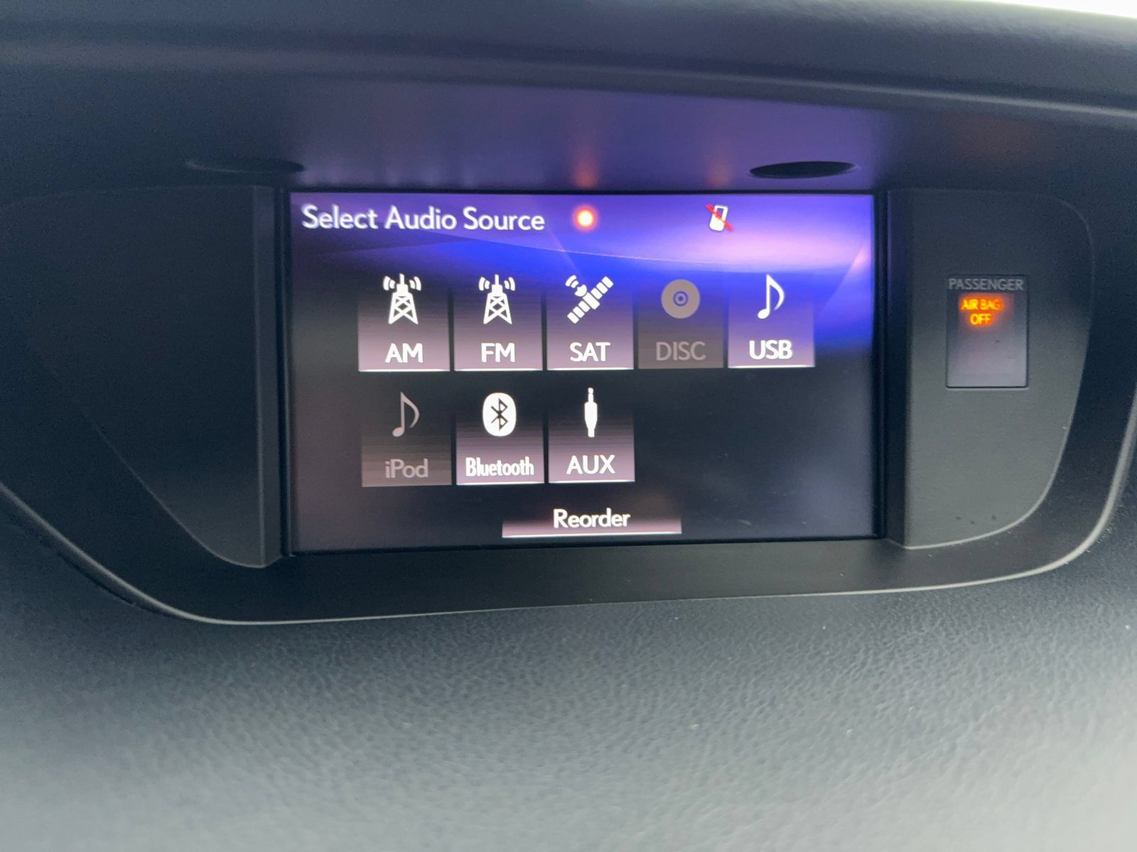 Used 2017 Lexus ES 350 w/ Luxury Package FWD image 24