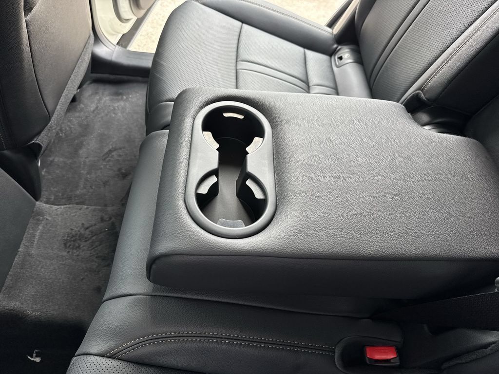 New 2026 MAZDA CX-70 SC Plus AWD/4WD image 38
