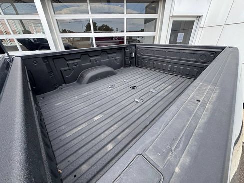 Used 2024 Chevrolet Silverado 3500 LT w/ Safety Package AWD/4WD image 23