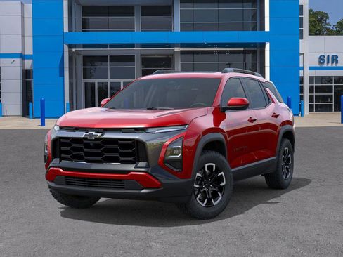 New 2026 Chevrolet Equinox ACTIV w/ Convenience Package III image 6