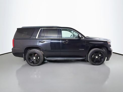 Used 2016 Chevrolet Tahoe LT w/ Luxury Package AWD/4WD image 5