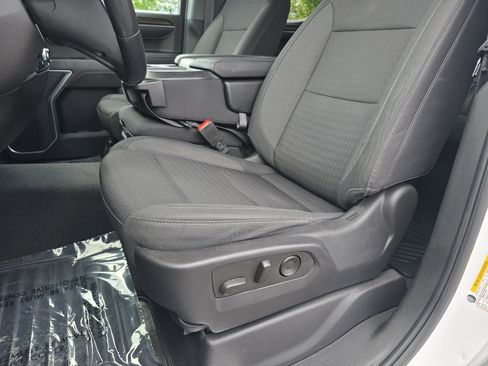 Certified 2022 GMC Sierra 1500 Elevation AWD/4WD image 36