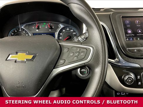 Used 2023 Chevrolet Equinox LS w/ LS Convenience Package FWD image 12