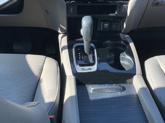 Used 2018 Honda Ridgeline RTL-E image 27