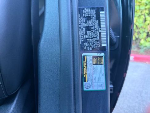 Certified 2024 Kia EV6 Wind AWD/4WD image 10