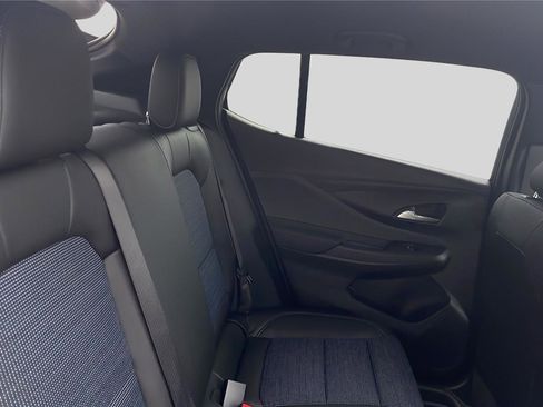 New 2026 Buick Envista Preferred w/ Convenience I Package image 19