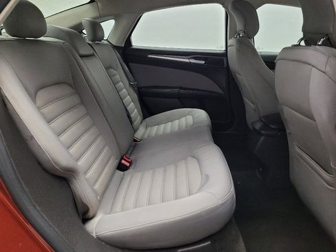 Used 2014 Ford Fusion S image 19