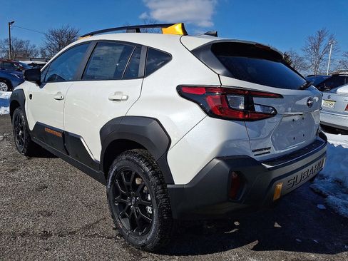 New 2026 Subaru Crosstrek 2.5i Wilderness AWD/4WD image 4