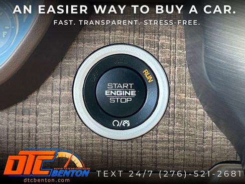 Used 2020 RAM 1500 Limited AWD/4WD image 29