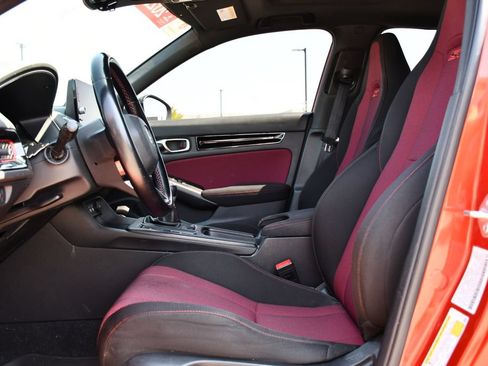 Used 2022 Honda Civic Si image 15