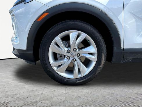 Used 2024 Buick Encore GX Preferred FWD image 33