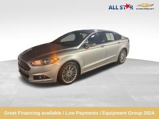 Used 2014 Ford Fusion SE w/ Equipment Group 202A 360° Tour