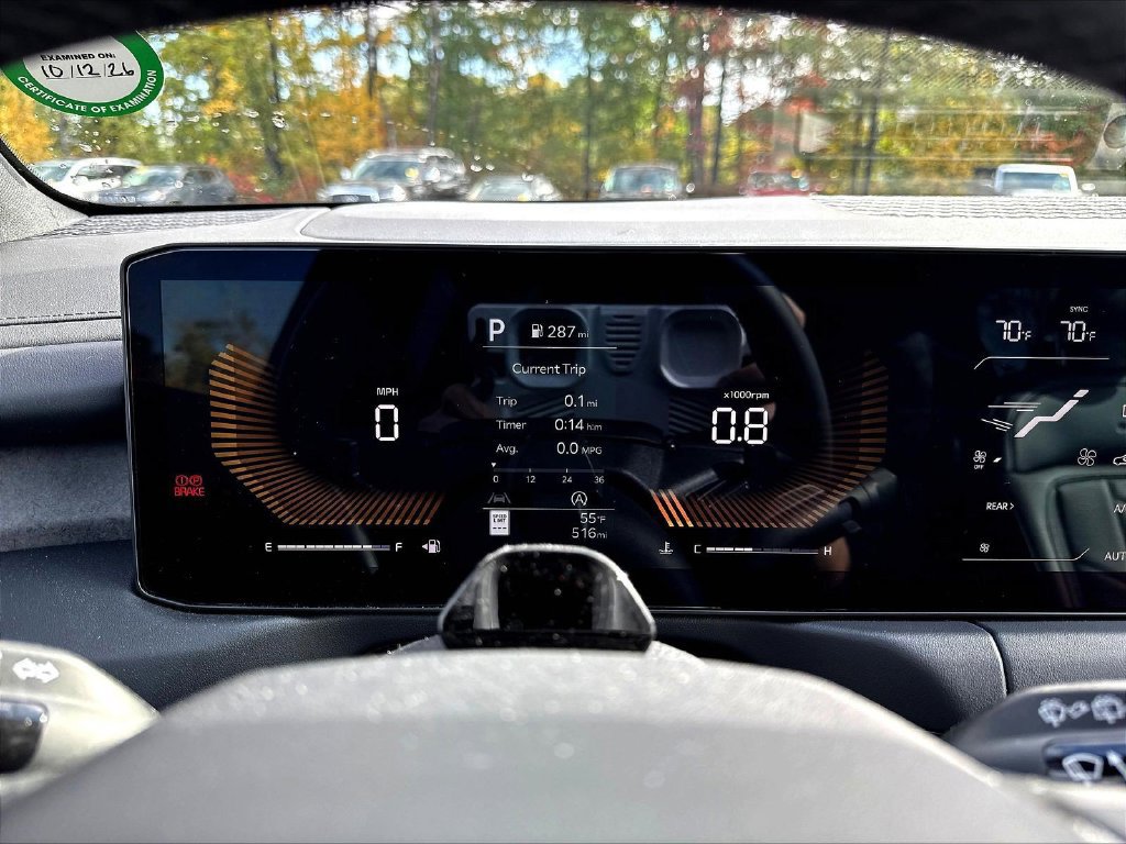 Used 2027 Kia Telluride EX X-Line w/ Towing Package AWD/4WD image 17