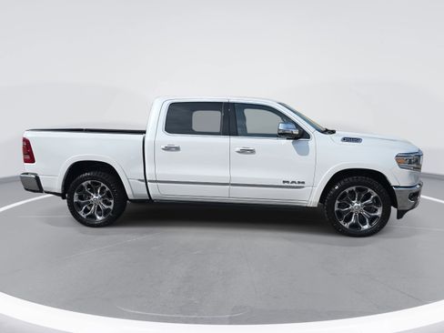 Used 2019 RAM 1500 Limited image 4