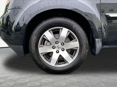 Used 2015 Honda Pilot Touring image 22