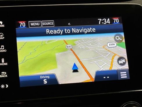 Used 2020 Honda CR-V Touring image 25