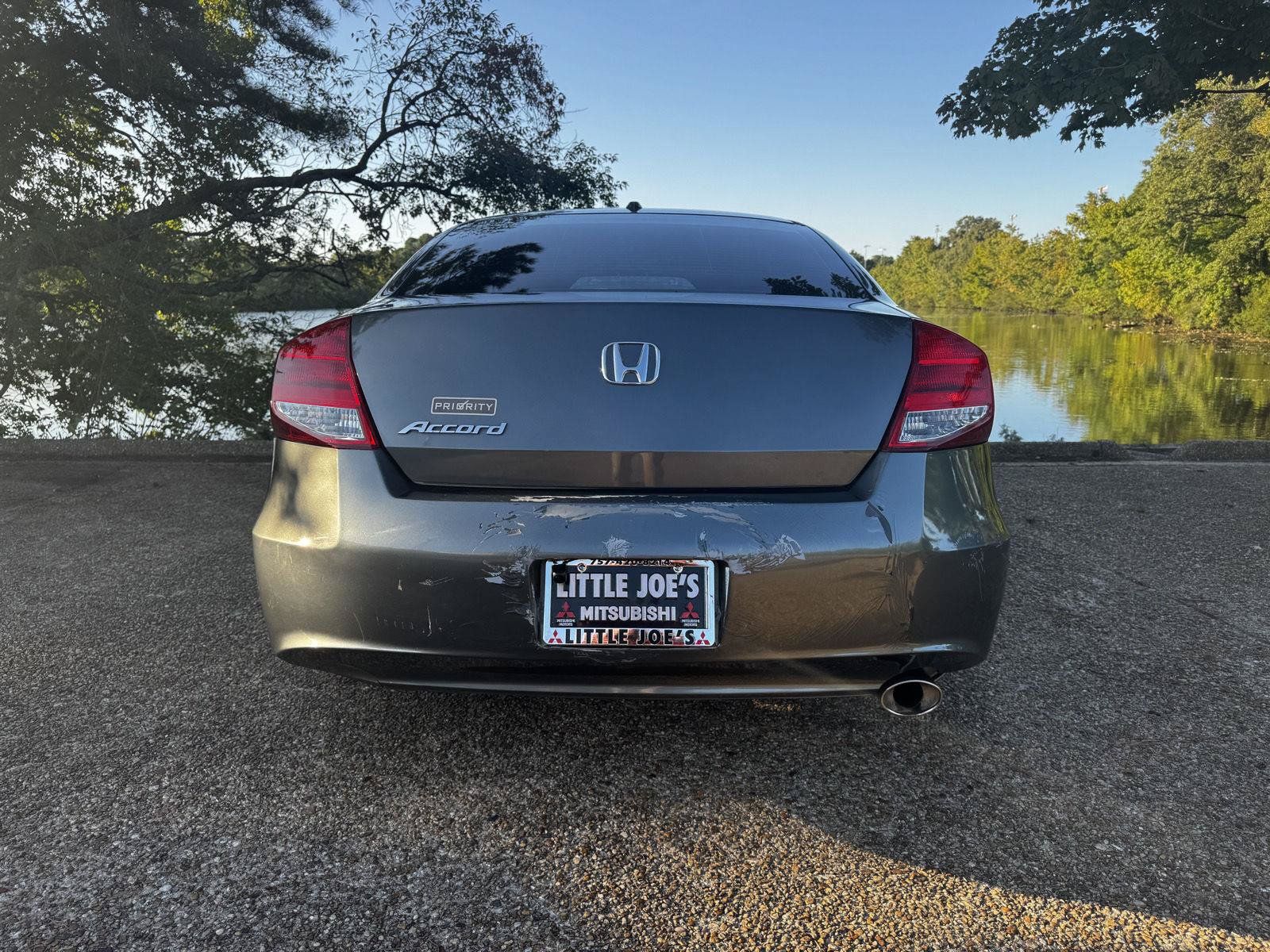 Used 2012 Honda Accord EX-L image 6