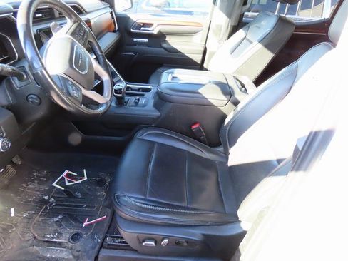 Used 2022 GMC Sierra 1500 Denali w/ Denali Reserve Package image 19