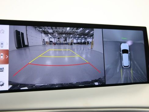 New 2026 Genesis GV70 2.5T Advanced w/ G1 Accessory Package image 29